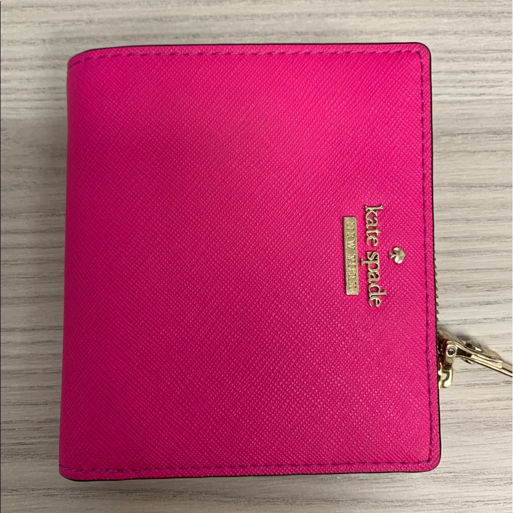Kate Spade wallet